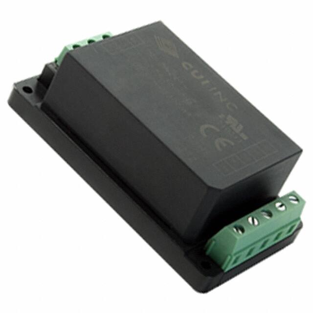 VSK-S20-15U-T CUI Inc.  AC DC Converters